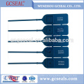 Sello de etiqueta Supplierplastic de Alibaba China GC-P007